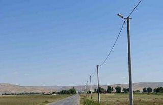 VEDAŞ’ta modernize çalışması