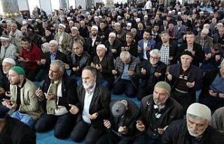 Vefat eden Kütahyalı din görevlileri dualarla anıldı