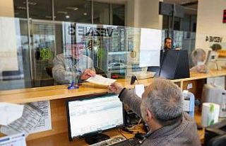 Vergi ödemelerinde son gün 30 Kasım