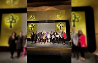 Vestel Müşteri Hizmetleri’ne üç ödül birden