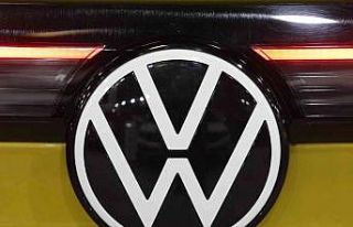 Volkswagen, Çin’deki fabrikasında üretimi durdurdu