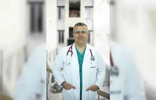 Vücuttaki saatli bomba: Aort anevrizması