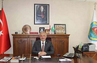 Yağışlar çiftçinin yüzünü güldürdü