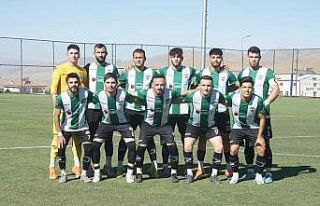 Yahyalıspor’un aklı BAL’da kaldı