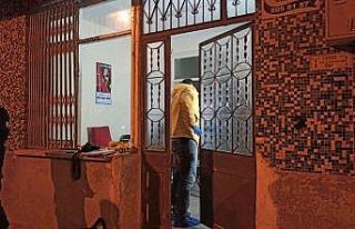 Yalnız yaşayan adam evinde ölü bulundu