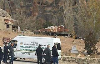 Yalnız yaşayan şahıs evinde ölü bulundu