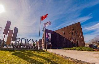 Yalova Belediyesi’nin İbrahim Müteferrika Kültür...