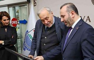 Yalova’da kültür sanat sezonu İlber Ortaylı...