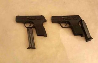 Yalova’da uyuşturucu operasyonu: 2 gözaltı