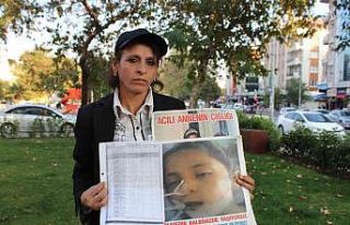 “Yanlış iğne” davası yeniden AİHM’de