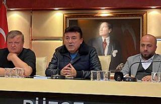 Yapı denetimi sistemi Düzce’de başarılı çıktı