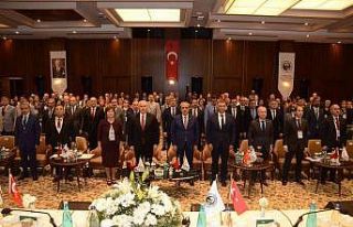 Yargıtay Başkanı Akarca: "Hukuk devleti ilkesinin...