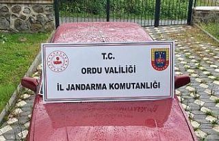 Yaşlı adama çarparak ölümüne yol açan sürücü...