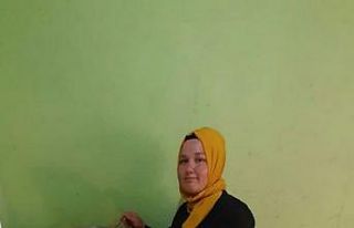 Yaşlıların gönüllerine dokunuyorlar