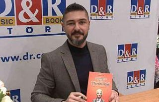 Yazar Bora Eriş’in kaleme aldığı kişisel gelişim...