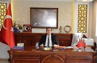 Yedisu ilçesine yeni hükümet konağı yapılacak