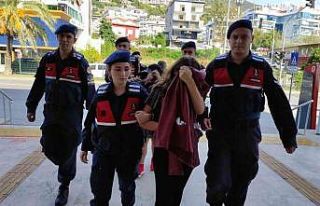 Yeni doğan bebeğin 5. kattan atılmasına ilişkin...