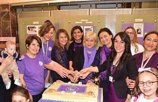 Yeni Doğan ekibi prematüre doğan bebekler ve aileleri...