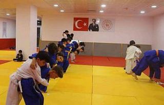 Yeni Ordu Stadyumu Ordu’nun yaşam merkezi oldu