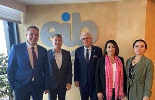 Yenilenebilir Enerji Ekipmanları İhracatçıları...