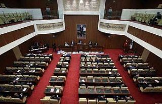 Yenimahalle Belediyesi’nin 2023 bütçesi kabul...