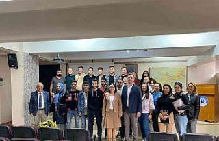 Yenipazar MYO’da muhasebe ve istihdam olanakları...