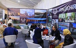 Yenişehir Belediyesi, İstanbul’da ’Diyarbakır...