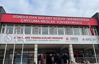 Yerli ve milli doğalgazdan sonra yerli ve milli insan...