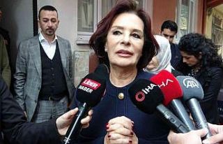 Yeşilçam’ın yıldızı Hülya Koçyiğit, Bursalı...