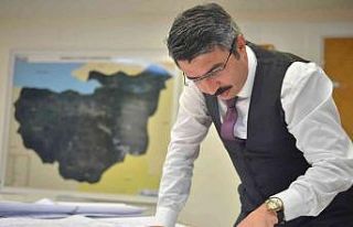 Yıldırım’da imar meselesine ‘kentsel’ çözüm