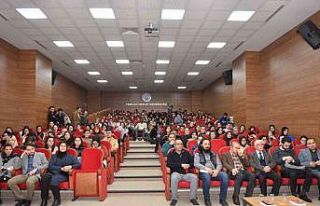 Yıldırım’da İslamofobi kavramı konuşuldu