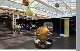 Yıldırım’da minik kaşifler yetişecek