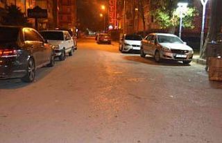 Yol verme tartışması bıçaklı kavgaya dönüştü:...