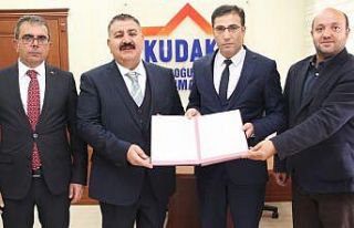 Yöresel süt ürünleri imalatında kapasite artıyor