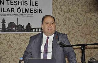 Yozgat’ta ‘Erken teşhis ile buzağılarımız...