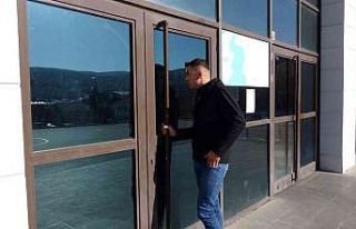 Yozgat’ta ortaöğretim mezunu adaylar sınav heyecanı...