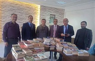 Yozgat’ta özel güvenlik görevlisi bine yakın...