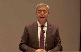 Yücel’in suda indirip talebi reddedildi