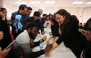 Yukatel Kayserispor kalecisi Bilal Bayezit: