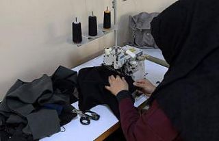 Yüzlerce ürün yeniden hayat buldu