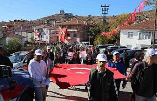 Zafere yürünen istiklal Yolu, akademik araştırmalara...