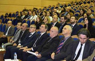 ZBEÜ’de kurumsal akreditasyon süreci bilgilendirme...