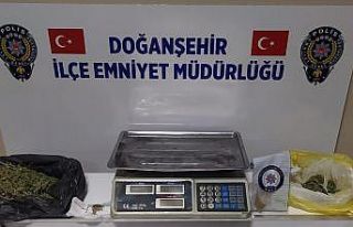 Zehir tacirlerine operasyon