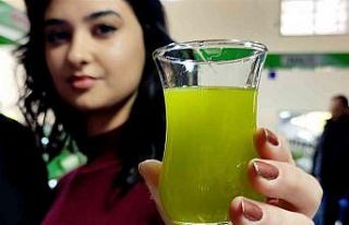 Zeytinyağına büyük talep...Üretimin yarısı...