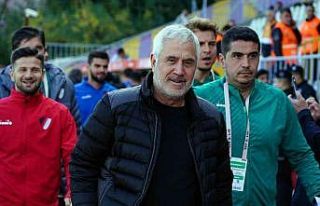 Ziraat Türkiye Kupası: Eyüpspor: 2 - Düzcespor:...