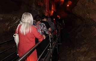 Ziyaretçi sayısı her yıl artıyor