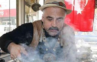 10 saat dinlendikten sonra hazırlanıyor: Soğuk...