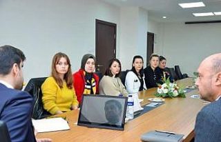 112 Acil Sağlık Hizmetleri İstasyon Birim Sorumluları...