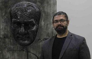 15 yılda katı atıklardan 300’ün üzerinde eser...