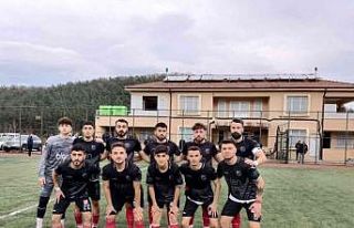 1969 Bilecik Spor Kulübü çoğu futbolcusu ve teknik...
